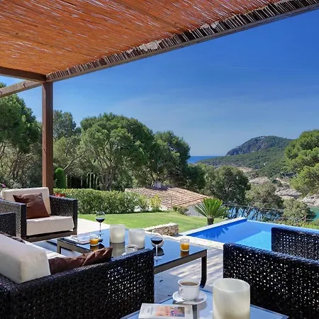 Blauverd Holiday home *