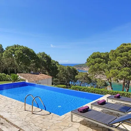 Blauverd Holiday home