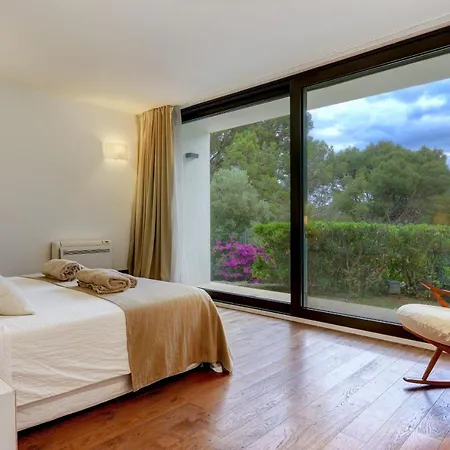Holiday home Blauverd *