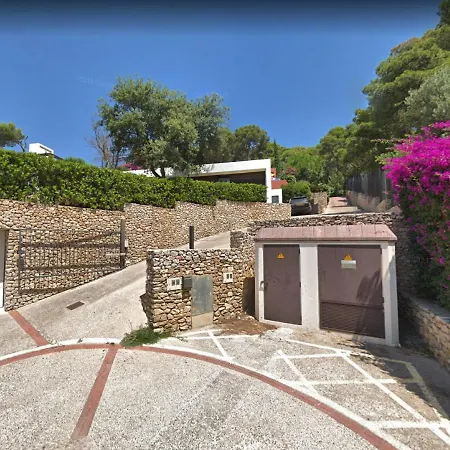 Blauverd Holiday home *