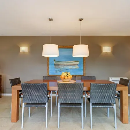 Holiday home Blauverd