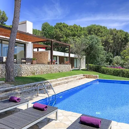 Blauverd Holiday home