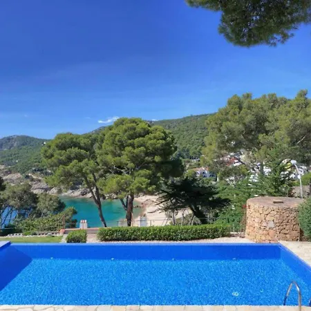Blauverd Holiday home *